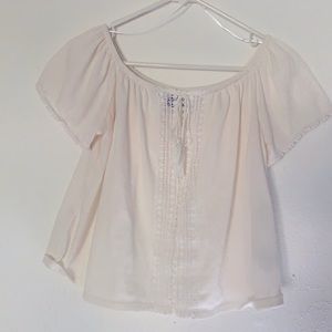 H&M Top L